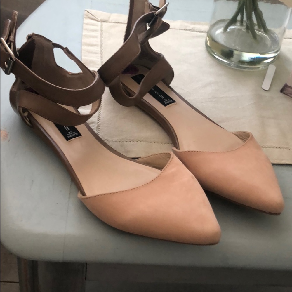 Steven flats